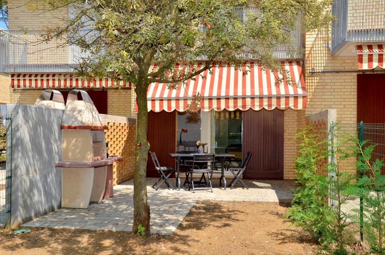 Villa Tamerici Bibione Exteriör bild